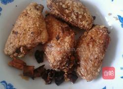 香酥麻辣鸡翅的做法图解10