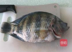 清蒸花斑的做法图解1