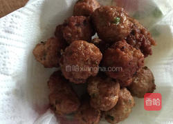 小丸子的做法图解3