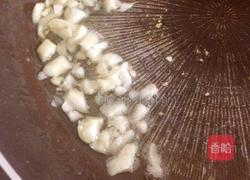 韭菜花炒鴨蛋的做法圖解3