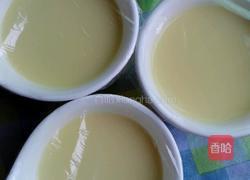 一分钟蒸鸡蛋的做法图解1