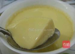 一分钟蒸鸡蛋的做法图解2