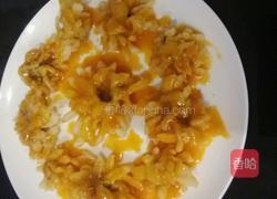 菊花鱼的做法图解6