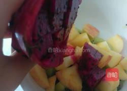 酸奶水果沙拉的做法图解11