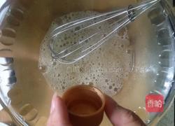 奶香海绵蛋糕的做法图解5
