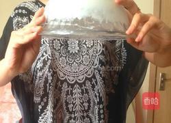 奶香海绵蛋糕的做法图解8