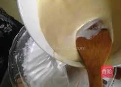 Milk sponge cake recipe 10