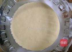 奶香海绵蛋糕的做法图解11