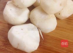 荸荠西芹炒瘦肉的做法图解6