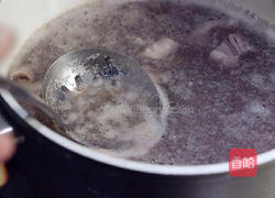 西红柿炖牛腩的做法图解5