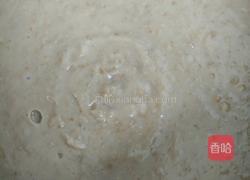 豆馅的做法图解2