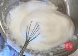 简易蛋糕的做法图解2