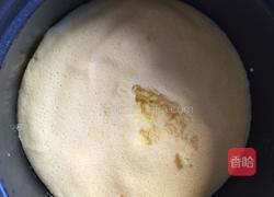简易蛋糕的做法图解6