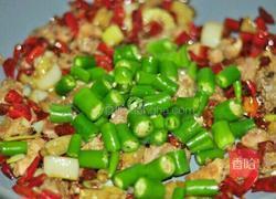 野山煸兔丁的做法图解6