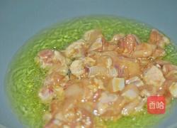 野山煸兔丁的做法图解3