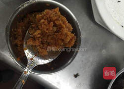 紫菜酱爆尤鱼的做法图解6