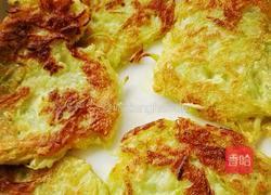 葫子饼的做法图解6