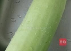 葫子饼的做法图解1