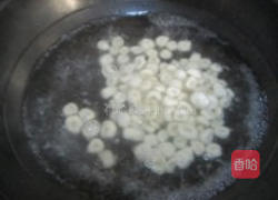 胃口大开的酸辣面食的做法图解5
