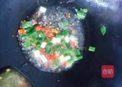 清炒嫩南瓜的做法图解2