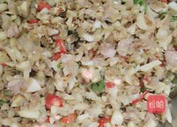 爆香榨菜花生的做法图解11