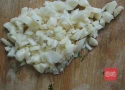 爆香榨菜花生的做法图解3