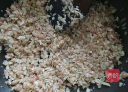 爆香榨菜花生的做法图解8