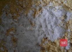 香酥玉米饼的做法图解2