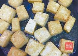 番茄白菜豆腐的做法图解5