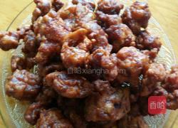 酥炸排骨的做法图解4