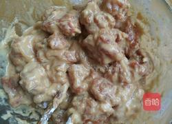 酥炸排骨的做法图解3