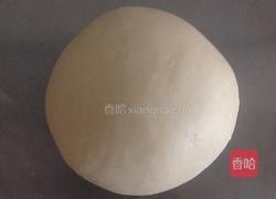绿豆酥饼的做法图解1