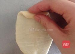 绿豆酥饼的做法图解4