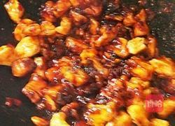 宫保鸡丁的做法图解16