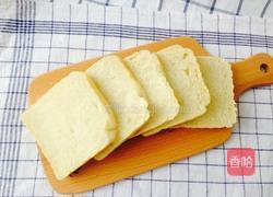 英式吐司的做法图解6