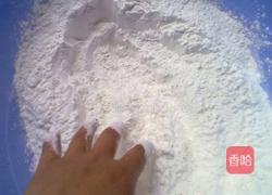 黄糍（灰水糍）的做法图解1