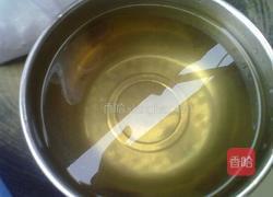 黄糍（灰水糍）的做法图解2