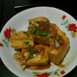 家常豆腐的做法[图]