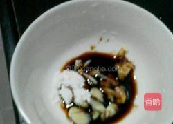 家常豆腐的做法图解3