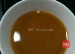 家常豆腐的做法图解4