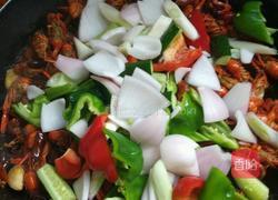 川味啤酒大虾的做法图解7