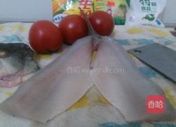 茄汁鲈鱼的做法图解6