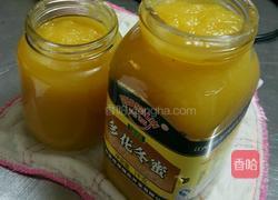 自制菠萝酱的做法图解4