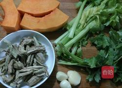 它比肉香揪面片的做法图解1