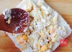 日式鸡蛋三明治的做法图解4