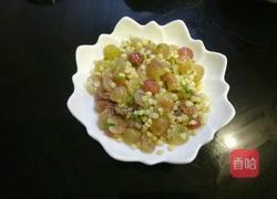 红提炒玉米的做法图解6