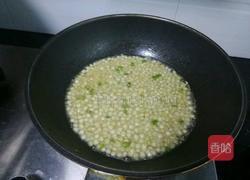 红提炒玉米的做法图解4