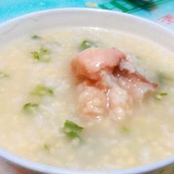 二米骨头粥的做法[图]