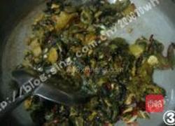 酸菜鱼的做法图解3