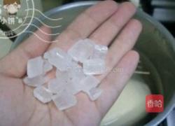 糖糯米藕的做法图解5